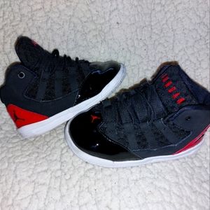 Jordan Max Aura (TD) 8C